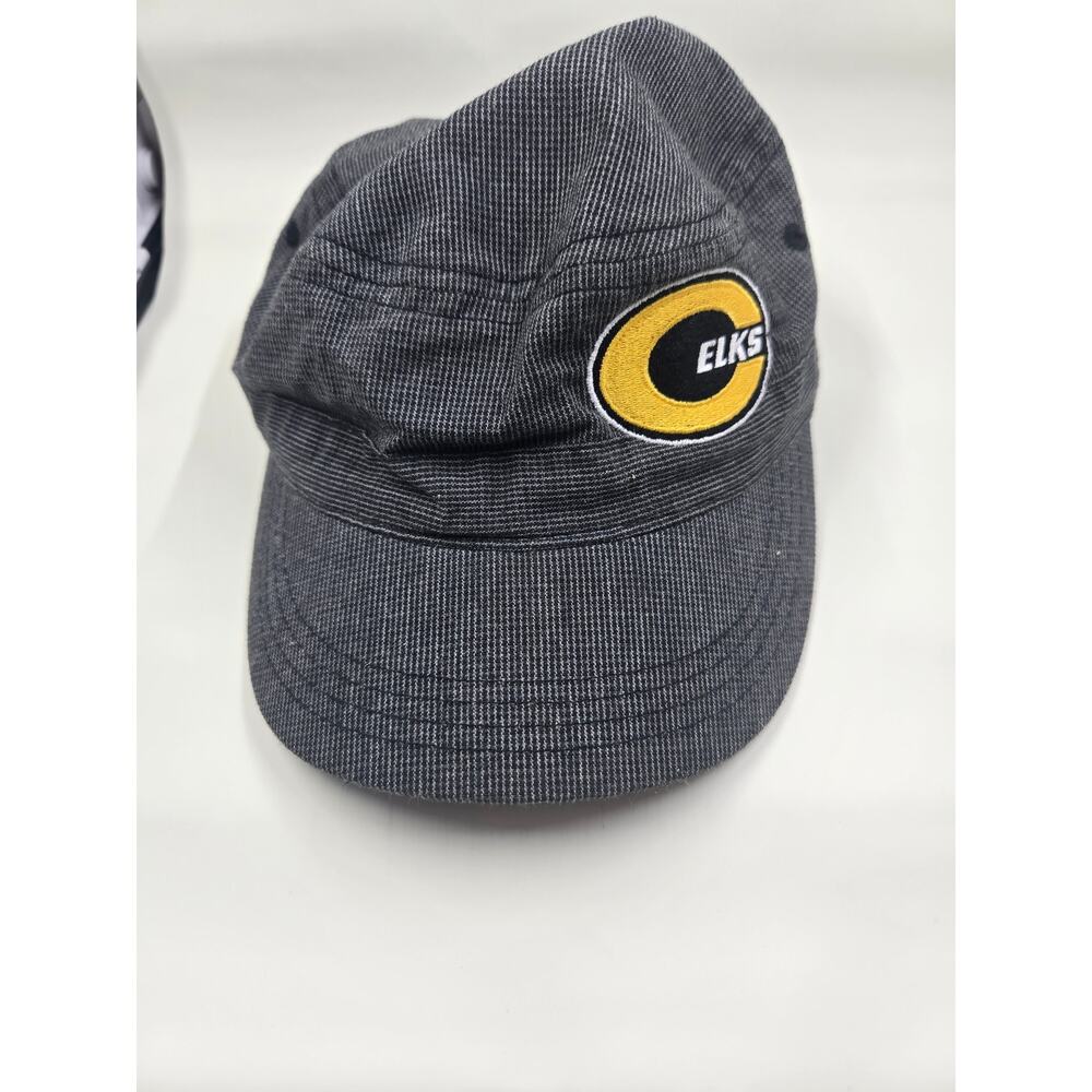 Centerville Elks Painters style Hat OSFM